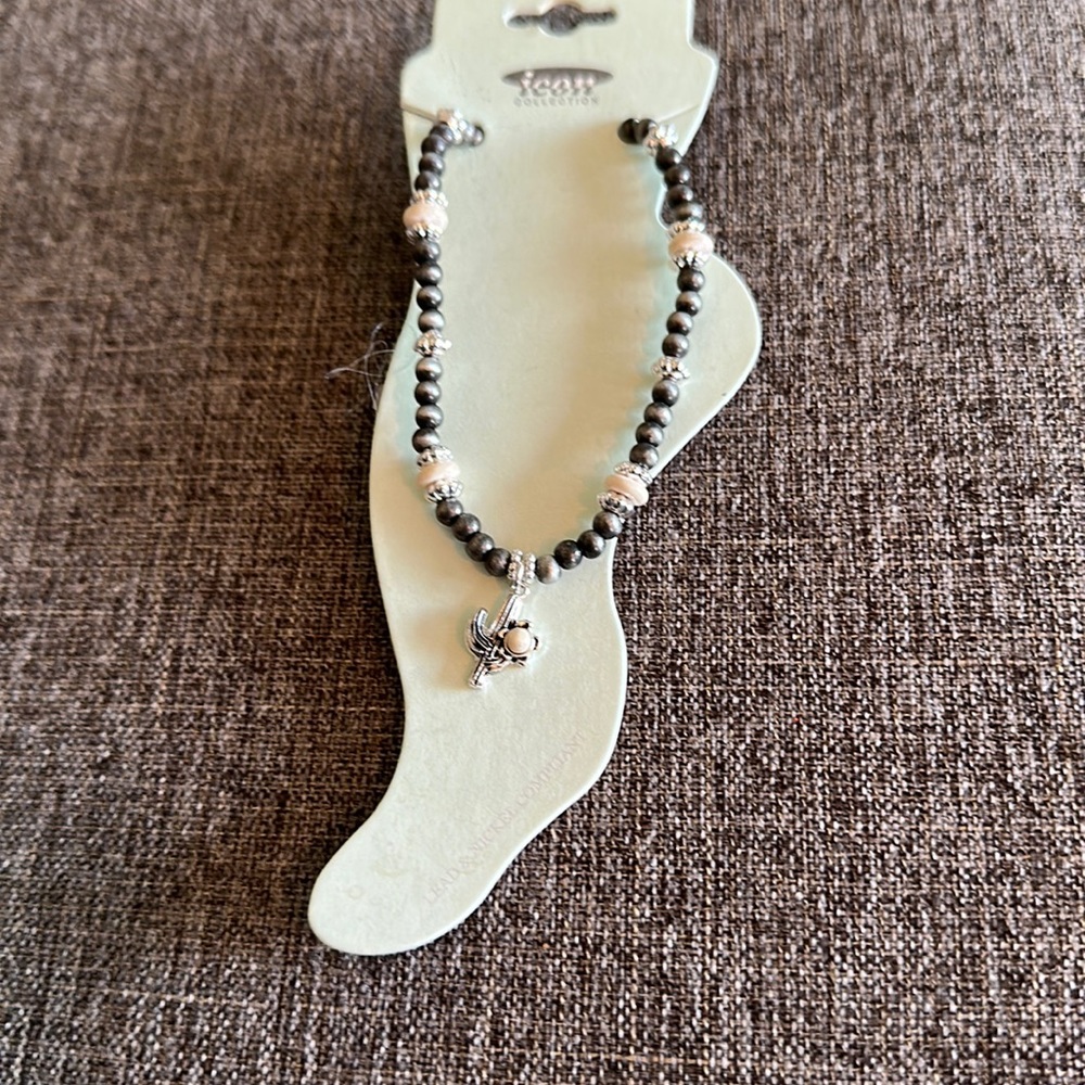 3/15 Cute anklet